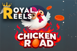 Chicken Road