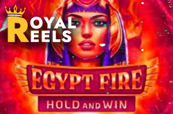 Egypt Fire