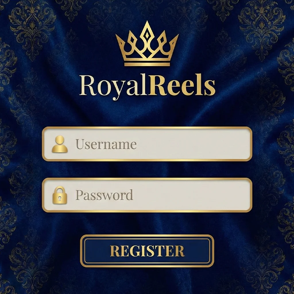 Royal Reels Login